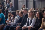 Experiencia Endeavor: con el talento local en el centro, se reunieron más de 5500 emprendedores en Mendoza