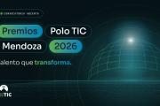 Premios Polo TIC Mendoza: el sector tecnológico se prepara para premiar la innovación y el talento mendocino