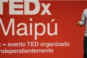 Mendoza vibra en modo idea: vuelve TEDx a Maipú con una atractiva lista de oradores