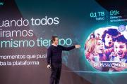 Ecocuyo en los 10 años de Flow: cómo la plataforma llegó a 5,9 millones de dispositivos y el plan para seguir creciendo