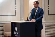 "No es difícil llegar al mercado de capitales": cómo se pueden financiar las pymes mendocinas en la Bolsa