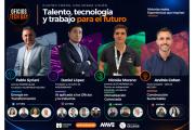 Oficios Tech Day 2026: las marcas y los oradores presentes en el evento técnico más importante de Mendoza