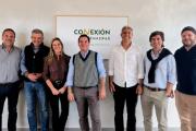 Trayectoria y cooperación: qué empresas integran la nueva red inmobiliaria en Chacras de Coria