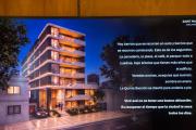 Edificio inteligente de seis niveles: Saint Mari lanzó un nuevo desarrollo inmobiliario en Ciudad