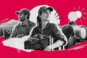Vendimia 2027: Adecco sale a recorrer Mendoza para buscar trabajadores y recibir CV en 5 departamentos