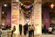 El Festival Sabor a Mendoza reunió a más de 2.500 personas y celebró la identidad gastronómica local