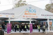 Expo AOG Patagonia 2026: Mendoza pisa fuerte en el mayor encuentro de hidrocarburos del país