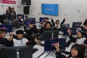 Personal inauguró en Mendoza “Nuestro Lugar Digital”, un espacio para aprender y enseñar con tecnología