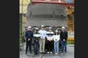 IMPSA apuesta a la energía nuclear: alianza con Nano Nuclear Energy para desarrollar reactores