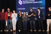 Cuatro empresas mendocinas se meten en la pelea nacional del Emprendimiento Argentino 2026