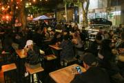 De bar de barrio a ícono de Godoy Cruz: Brader Hops celebra una década de cerveza y comunidad