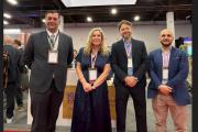 Turismo de reuniones: Mendoza impulsa su proyección internacional en la mayor feria del sector en EEUU