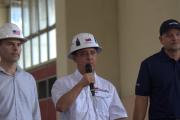 IMPSA avanza en la recuperación de dos hidroeléctricas clave para el futuro energético de Venezuela