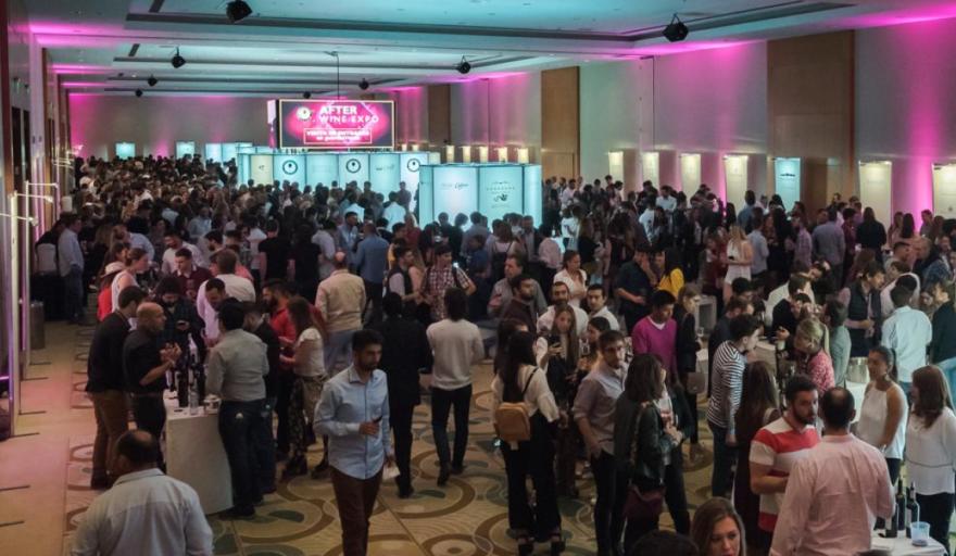 Wine Expo: vuelve la feria de vinos con más trayectoria de Argentina ...
