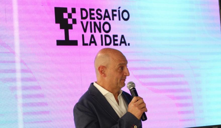 Elegirán en Mendoza la mejor "vinitech" de Latinoamérica para llevarla a hacer negocios en Europa
