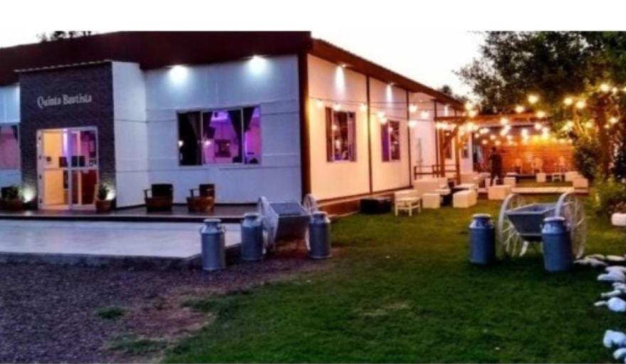 Shop Eventos: nace en Mendoza el primer marketplace que conecta a proveedores y usuarios
