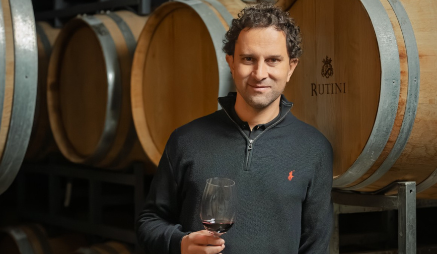 El pase del año: Rutini Wines refuerza su equipo con el enólogo revelación de Argentina