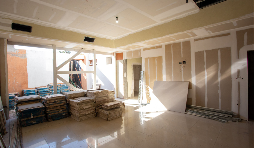 En Ciudad: el millonario proyecto privado que suma 3.500 m² al ecosistema sanitario