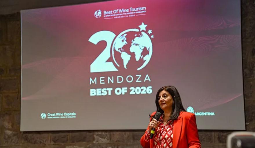 Última semana para inscribirse en la 20ª edición de los premios a la excelencia en enoturismo local