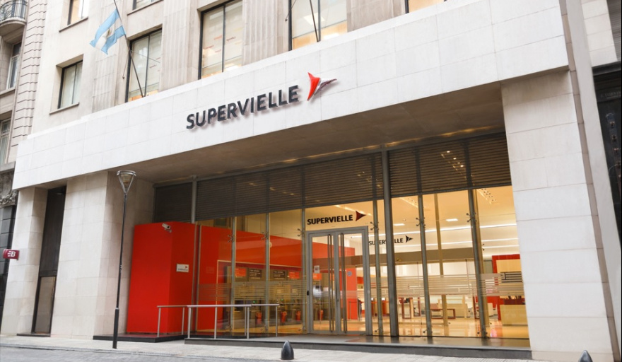 Supervielle recibe inversión sin precedentes para financiar pymes y comercios de Argentina