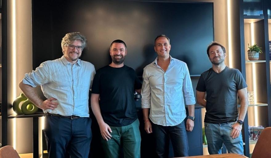 EGG, la startup mendocina elegida por Globant para acelerar la adopción de IA en las empresas