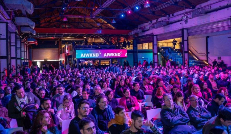 AI Weekend vuelve a Mendoza: un encuentro con IA, creatividad y futuro