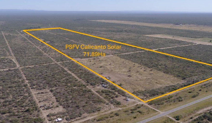 Hito financiero: Minas Argentinas debutó con éxito en el mercado de capitales para impulsar energías renovables