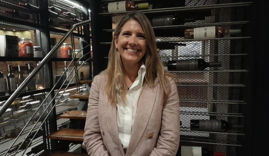 Ana Lovaglio: entre el legado familiar, la innovación y la visión de futuro en Susana Balbo Wines