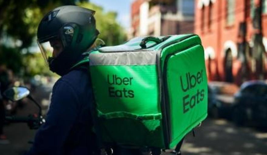 Uber Eats llega a Mendoza: cómo funciona el sistema de delivery de la app lìder en movilidad
