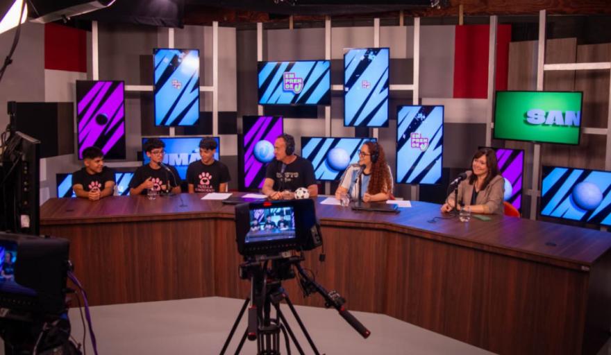 De Mendoza al país: comienza el concurso de emprendedorismo juvenil más grande de Argentina