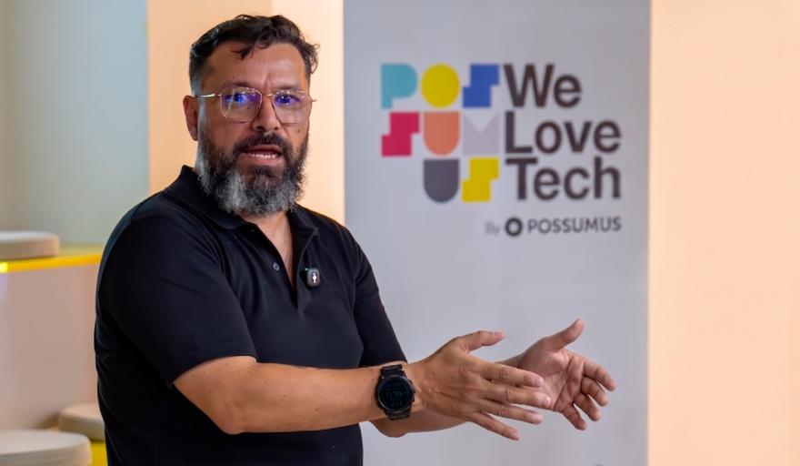 El CISO de Microsoft Argentina en San Rafael: "No hay inteligencia artificial corporativa sin seguridad"