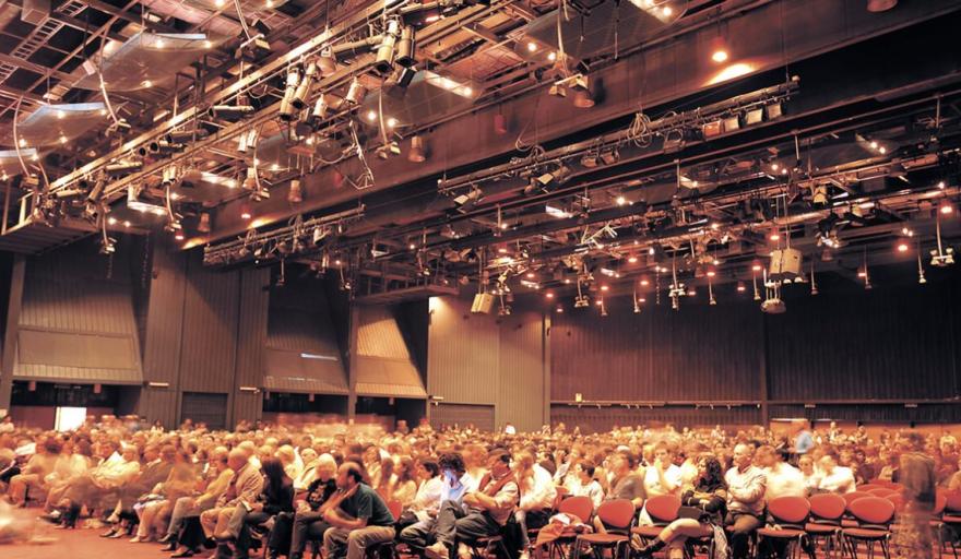 Mendoza, en modo congreso: el turismo de reuniones ya mueve USD420 millones al año en la provincia