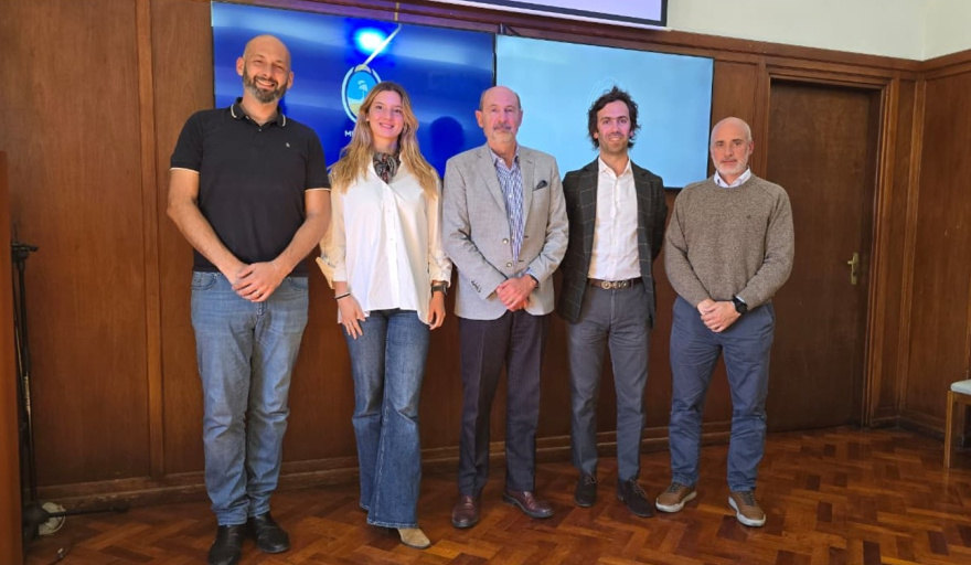 Mendoza impulsa la primera Zona Económica Digital del país para atraer empresas de alto valor