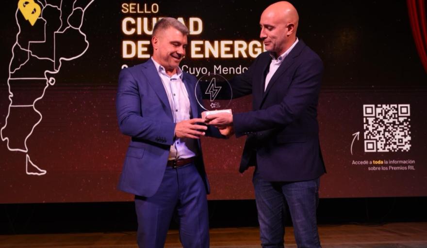 Municipios: Godoy Cruz se consolida como referente de gestión pública a nivel federal