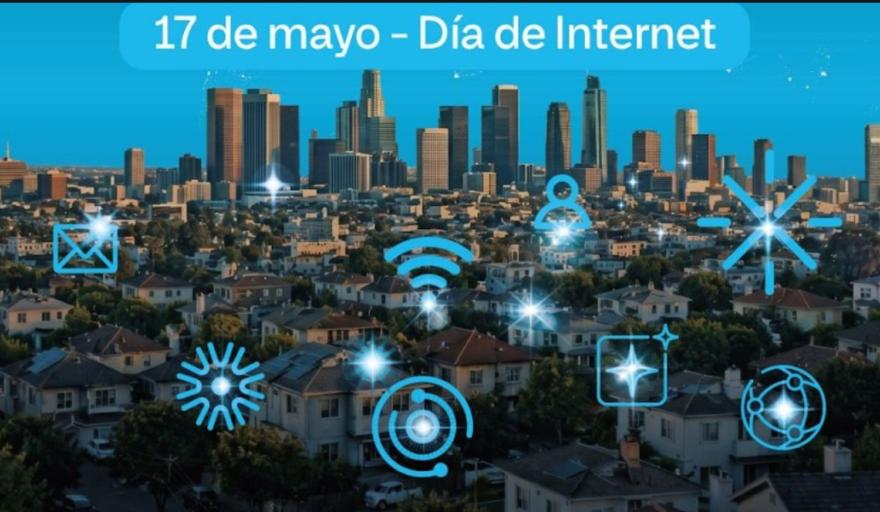 La IA explotó un 166%: qué hicieron los argentinos con Internet en el último año