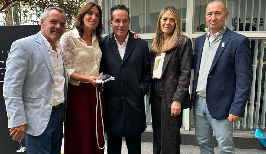 Quiénes son los empresarios mendocinos más activos en filantropía educativa