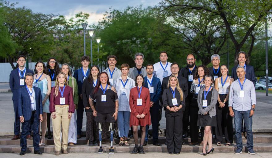 Abre la convocatoria a la 23° edición del Premio Jóvenes Mendocinos Destacados