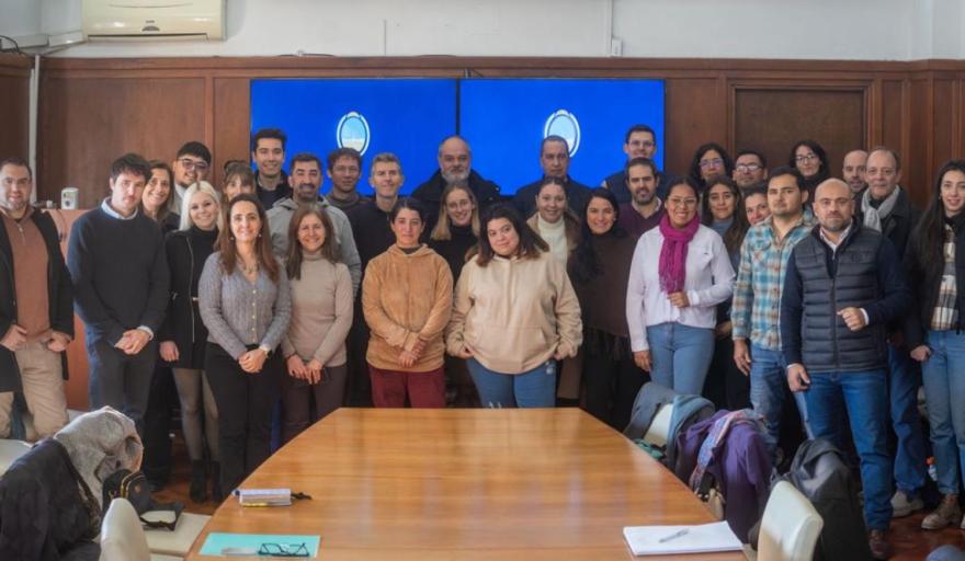 Mendoza Mentorea: experiencia y talento para acelerar empresas locales
