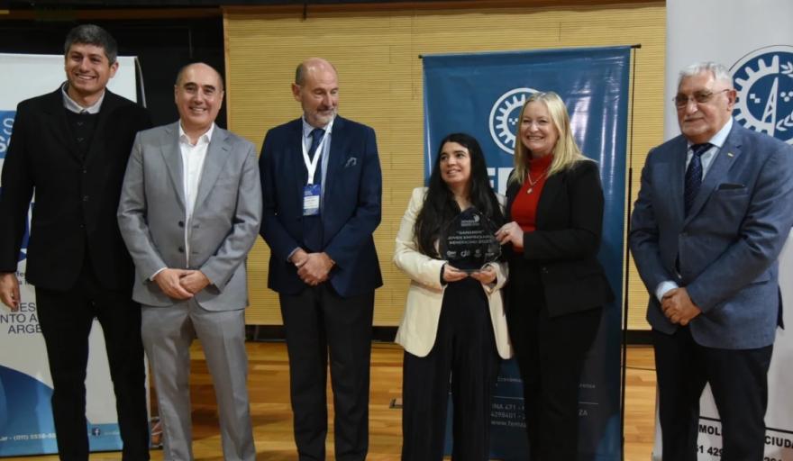 ¿Tenés menos de 40 y emprendés en Mendoza? Se viene Premio Joven Empresario 2026