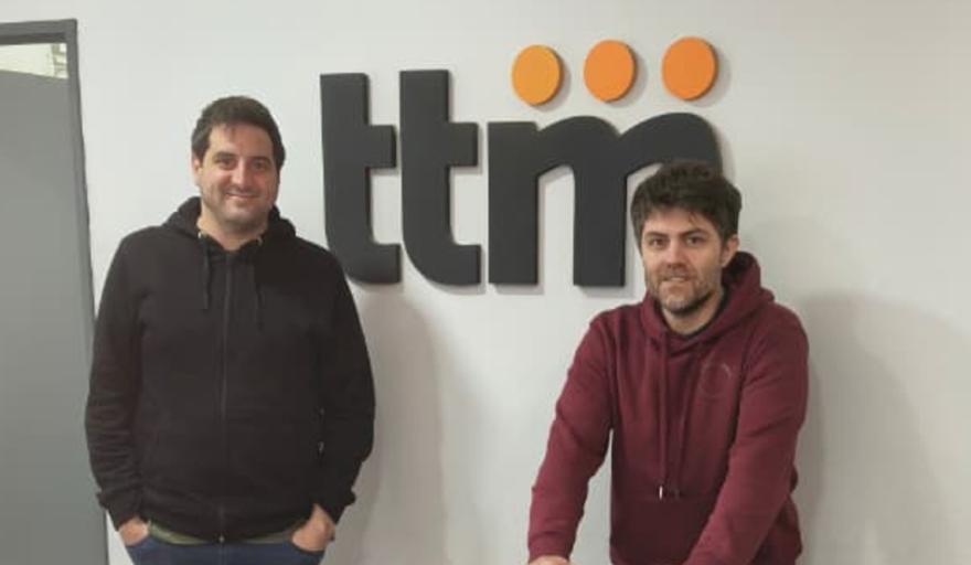 Del garage a líder en América Latina: la startup mendocina que revoluciona la logística y el transporte