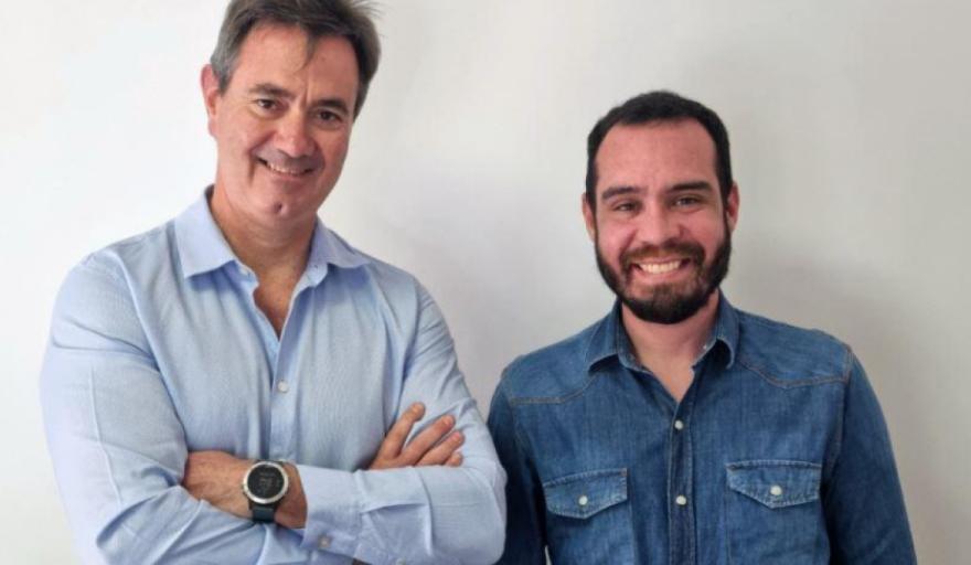 Supervielle y la fintech mendocina Andescrowd sellan una alianza inédita de financiamiento para empresas