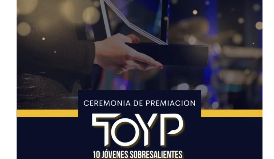 La Junior Chamber International (JCI) eligió a los 10 jóvenes sobresalientes del año en Cuyo
