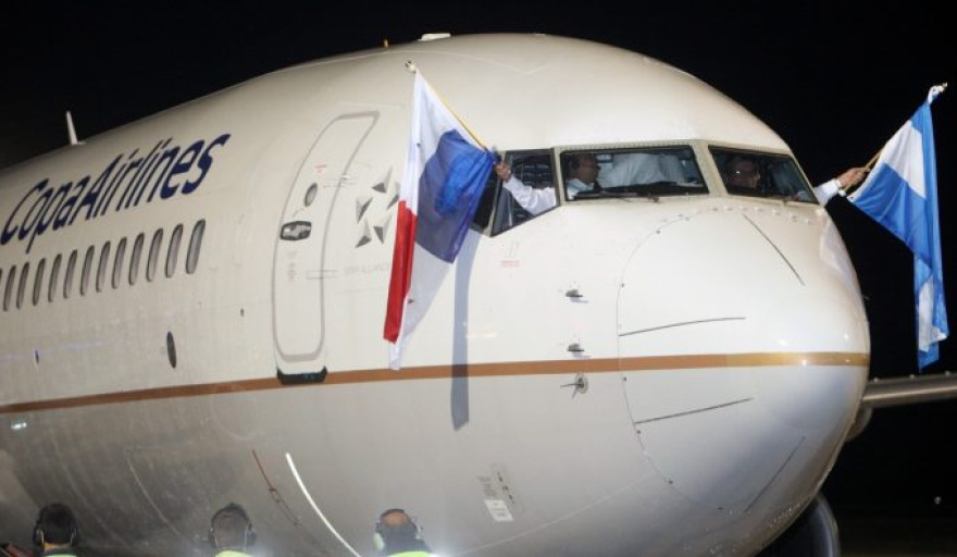 Mendoza fortalece su conectividad aérea internacional con nuevas frecuencias de Copa Airlines