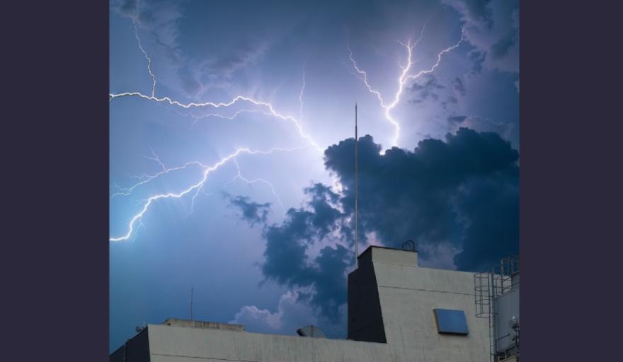 Cambio climático: la empresa mendocina que aplica tecnologías de punta para proteger industrias