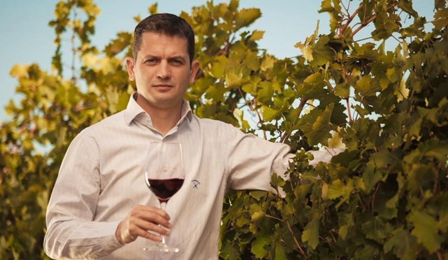 Sergio Pomar regresa a Bodegas Bianchi para liderar el equipo de enología