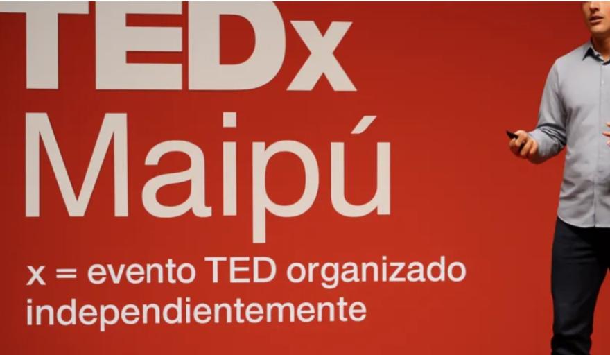 Mendoza vibra en modo idea: vuelve TEDx a Maipú con una atractiva lista de oradores