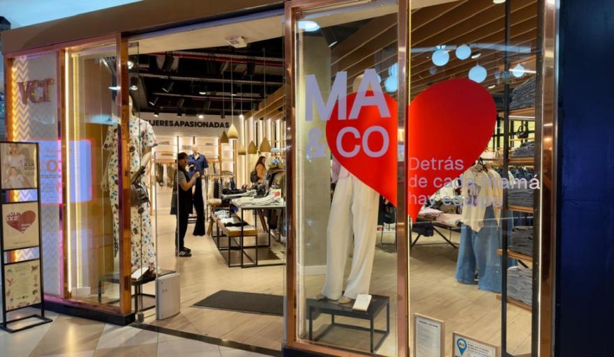 Día de la Madre: el Shopping se anticipa con promociones, acciones de marca y beneficios